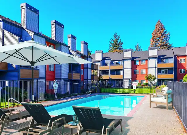 Property at Sienna Apartments - 10710 17th Ave S, Tacoma, WA, 98444, 1 bed, 1 bath, [object Object]