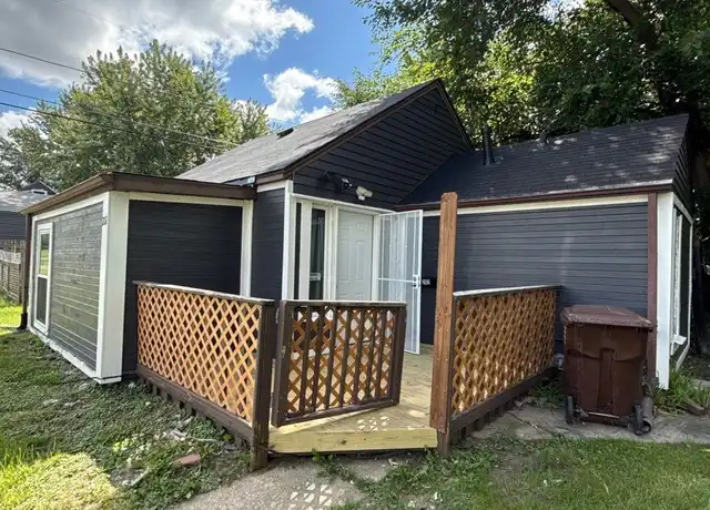 Property at 202 Garver Ave, Rockford, IL, 61102, 2 beds, 1 bath, [object Object]