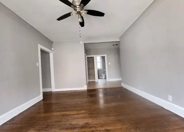 Property at 8000 S Champlain Ave Unit 3, Chicago, IL, 60619, 3 beds, 1 bath, [object Object]