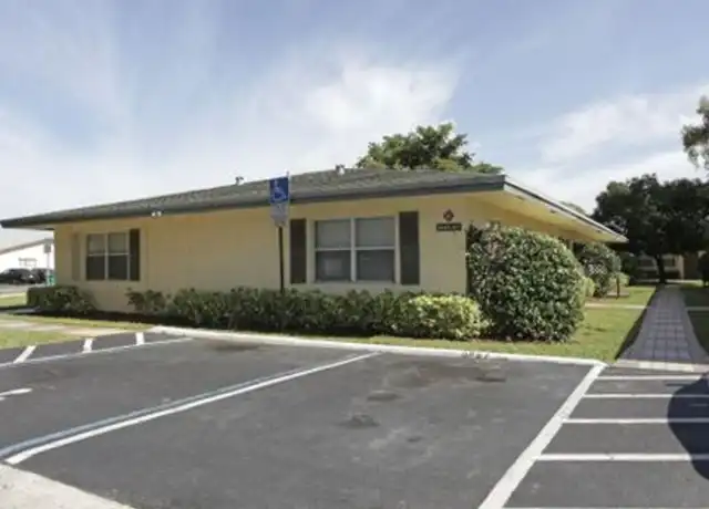 Property at 6891 SW 7th St Unit 6947, Margate, FL, 33068, 2 beds, 1 bath, [object Object]
