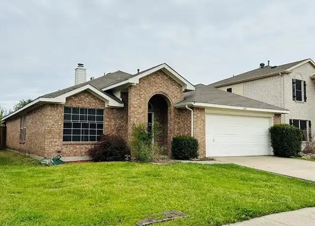 Property at 210 Grassy Creek Dr, Wylie, TX, 75098, 3 beds, 2 baths, [object Object]
