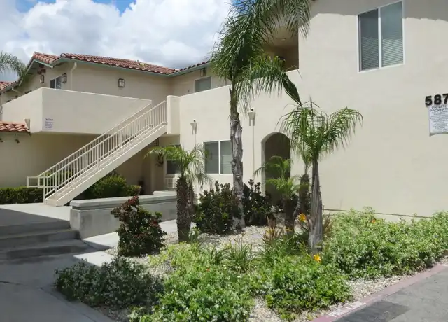 Property at 587 Harvard Blvd Unit 205, Santa Paula, CA, 93060, 1 bed, 1 bath, [object Object]