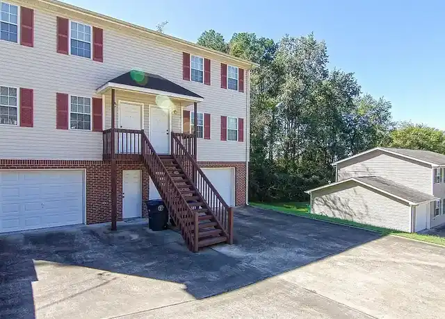 Property at Tiffany Lane Duplexes - 6933 Tiffany Ln, Chattanooga, TN, 37412, 2 beds, 1.5 baths, [object Object]