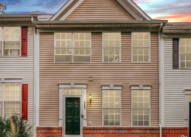 Property at 4203 Normandy Ct, Fredericksburg, VA, 22408, 3 beds, 3.5 baths, [object Object]