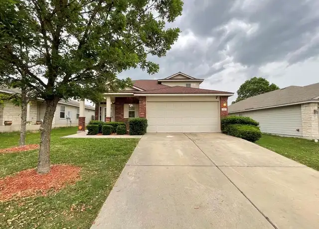 Property at 320 Baldwin St, Hutto, TX, 78634, 3 beds, 2.5 baths, [object Object]