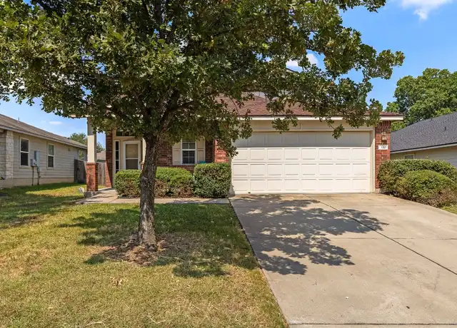 Property at 320 Baldwin St, Hutto, TX, 78634, 3 beds, 2.5 baths, [object Object]