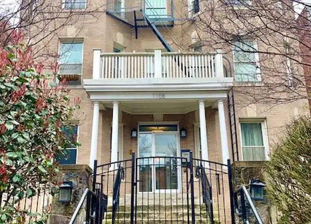 Property at 1108 Columbia Rd NW #106, Washington, DC, 20009, 2 beds, 1 bath, [object Object]