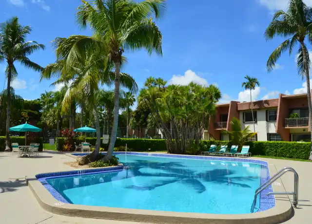 Property at 8251 SW 128th St Unit A, Miami, FL, 33156, 1 bed, 1 bath, [object Object]