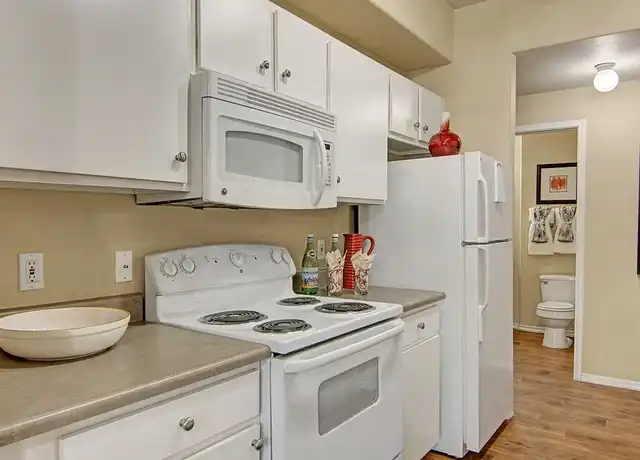 Property at Mozaic at Steele Park - 411 E Indian School Rd, Phoenix, AZ, 85012, 1 bed, 1 bath, [object Object]