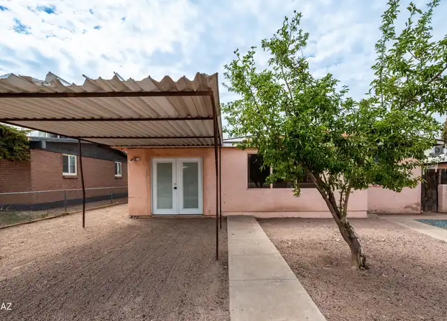 Property at 814 E Linden St Unit A, Tucson, AZ, 85719, 4 beds, 2 baths, [object Object]