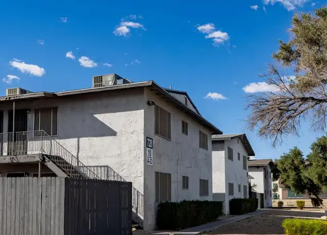 Property at 725 Lilly Ln Unit 17D, Las Vegas, NV, 89101, 2 beds, 1 bath, [object Object]