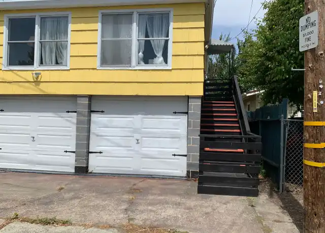 Property at 1716 Marin St Unit AptB, Vallejo, CA, 94590, 1 bed, 1 bath, [object Object]