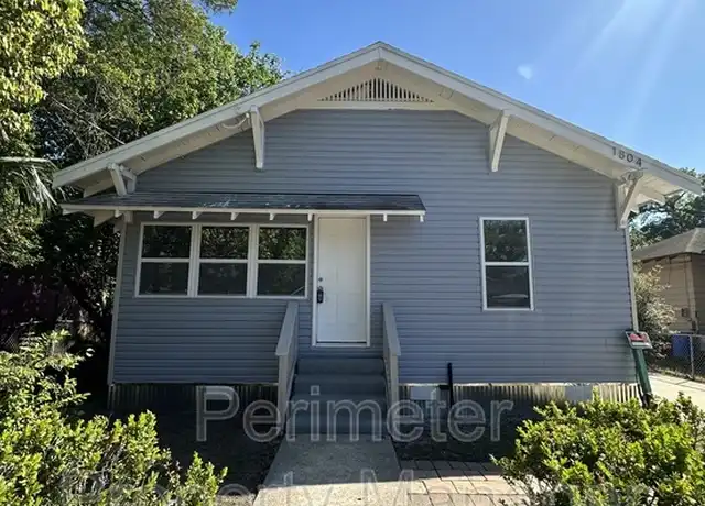 Property at 1804 Callahan St, Jacksonville, FL, 32207, 3 beds, 1 bath, [object Object]