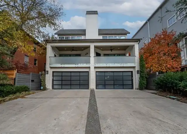 Property at 4216 Bowser Ave, Dallas, TX, 75219, 3 beds, 2.5 baths, [object Object]