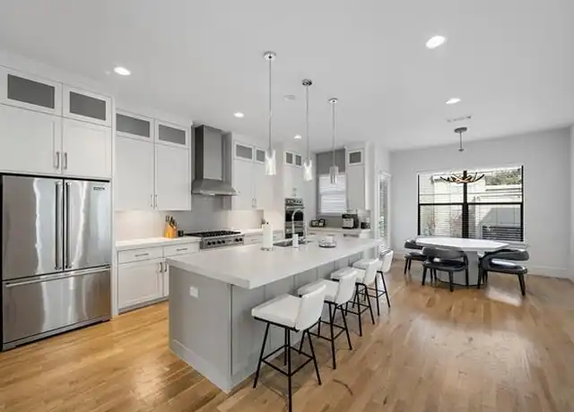 Property at 4216 Bowser Ave, Dallas, TX, 75219, 3 beds, 2.5 baths, [object Object]