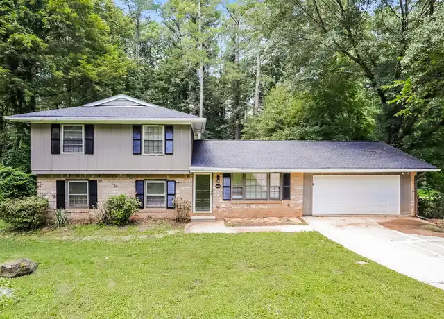 Property at 4447 Casco Way NW, Lilburn, GA, 30047, 4 beds, 2 baths, [object Object]