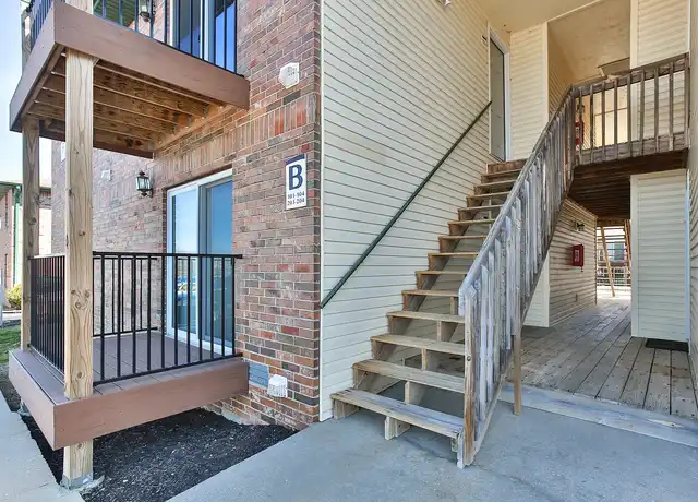 Property at Maple Gardens Apartments - 2655 W Farm Rd 164, Springfield, MO, 65807, 1 bed, 1 bath, [object Object]