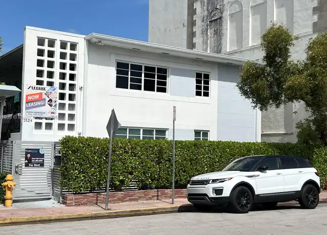 Property at 1524 Lenox Ave #11, Miami Beach, FL, 33139, 0 beds, 1 bath, [object Object]