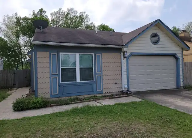 Property at 7511 Brandyridge Unit 2903, San Antonio, TX, 78250, 2 beds, 2 baths, [object Object]