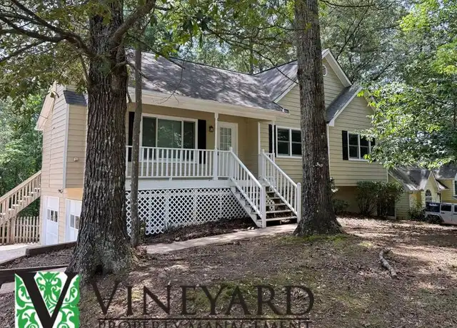 Property at 1417 Towne Harbor Ln, Woodstock, GA, 30189, 3 beds, 2 baths, [object Object]