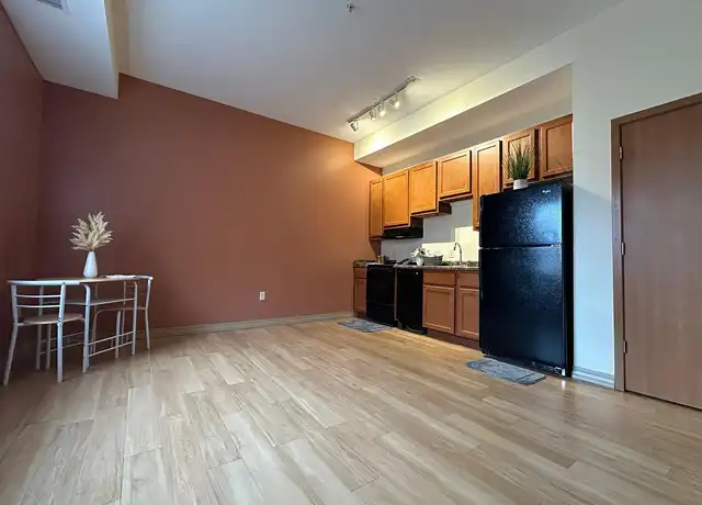 Property at Abbott Apartments - 110 E 18th St, Minneapolis, MN, 55403, 0-2 beds, 1 bath, [object Object]