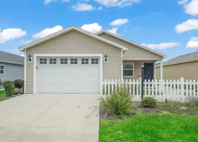 Property at 1657 McDonald Ct, The Villages, FL, 32163, 2 beds, 1 bath, [object Object]