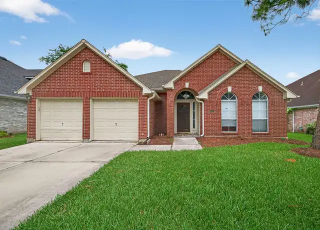 Property at 14015 Loch Creek Ct, Houston, TX, 77062, 4 beds, 2.5 baths, [object Object]