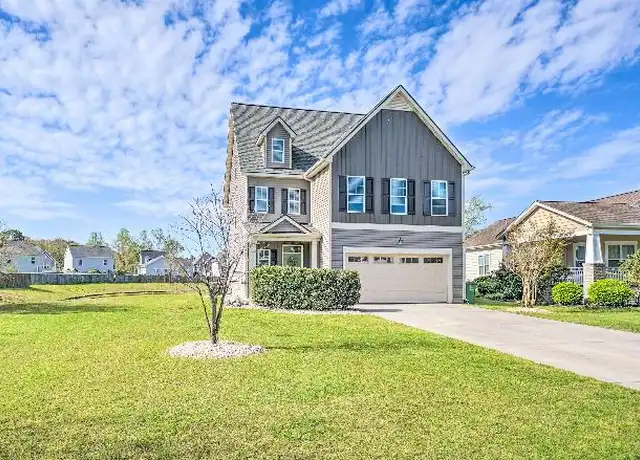 Property at 305 Pebble Shore Dr, Sneads Ferry, NC, 28460, 3 beds, 4 baths, [object Object]