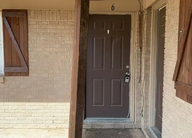 Property at 201 State St Unit 201 State Street-6, Jonesboro, AR, 72401, 2 beds, 1 bath, [object Object]