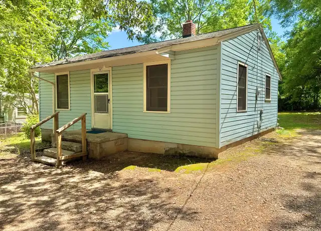 Property at 1617 Wedgedale Ave, Statesville, NC, 28677, 2 beds, 1 bath, [object Object]
