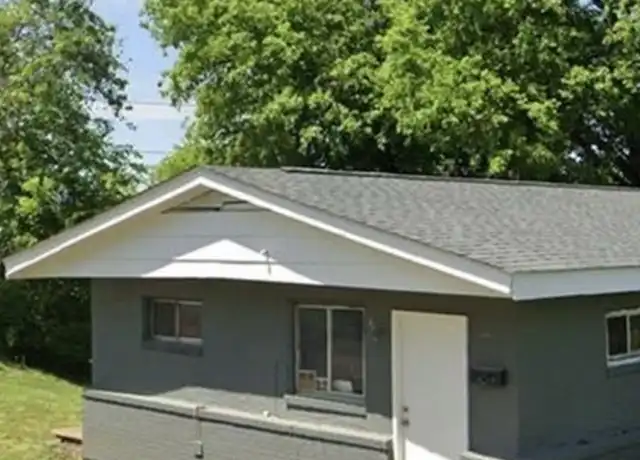 Property at 1296 Preston St, Chattanooga, TN, 37404, 2 beds, 1 bath, [object Object]