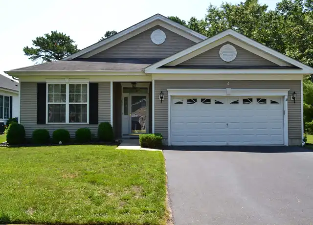 Property at 101 Newcastle Ct, Galloway, NJ, 08205, 2 beds, 2 baths, [object Object]