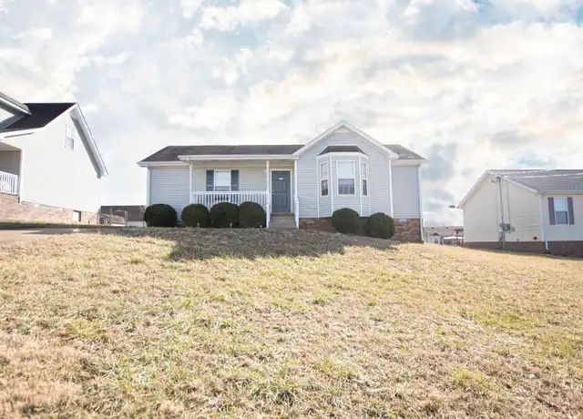 Property at 305 Congressman Dr, Clarksville, TN, 37042, 3 beds, 2 baths, [object Object]
