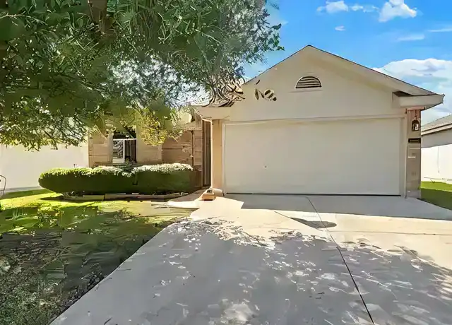 Property at 8414 Pigeonberry Dr, Converse, TX, 78109, 3 beds, 2 baths, [object Object]