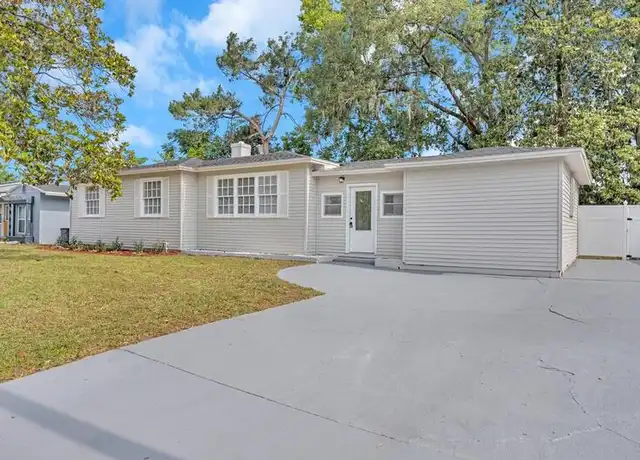 Property at 4774 Cates Ave Unit A, Jacksonville, FL, 32210, 4 beds, 2 baths, [object Object]