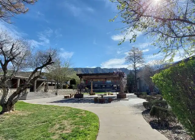 Property at 200 Shadow Mountain Dr Unit 24, El Paso, TX, 79912, 2 beds, 1 bath, [object Object]
