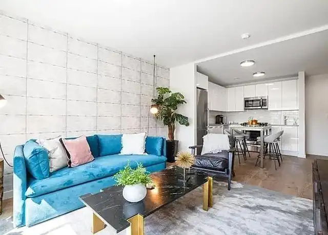 Property at 751 E 6th St Unit 8B, New York, NY, 10009, 1 bed, 1 bath, [object Object]