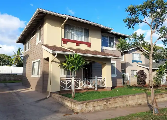 Property at 94-523 Halekuai Pl, Waipahu, HI, 96797, 3 beds, 2.5 baths, [object Object]
