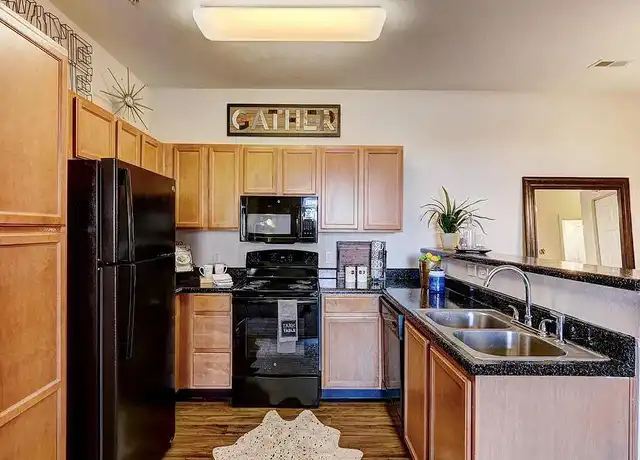 Property at Residence at North Penn - 14520 N Pennsylvania Ave, Oklahoma City, OK, 73134, 1-3 bed, 1-2 bath, [object Object]