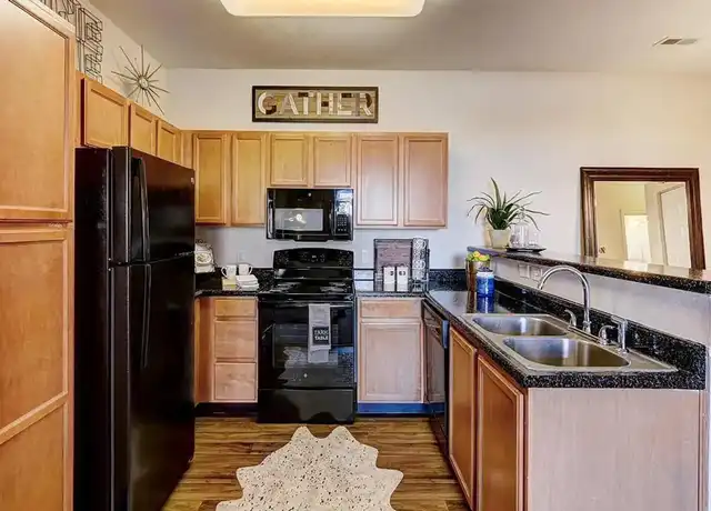 Property at Residence at North Penn - 14520 N Pennsylvania Ave, Oklahoma City, OK, 73134, 1-3 bed, 1-2 bath, [object Object]