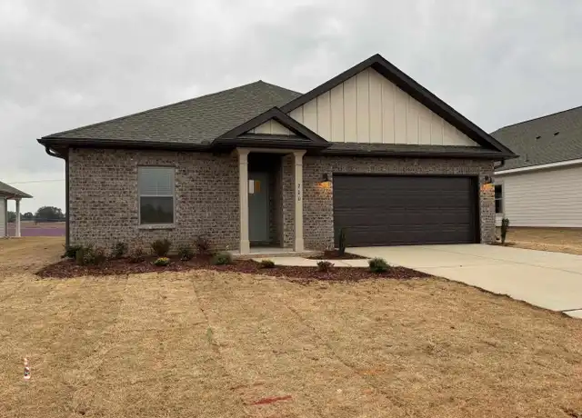 Property at 200 Shangrila Way, Meridianville, AL, 35759, 4 beds, 2 baths, [object Object]