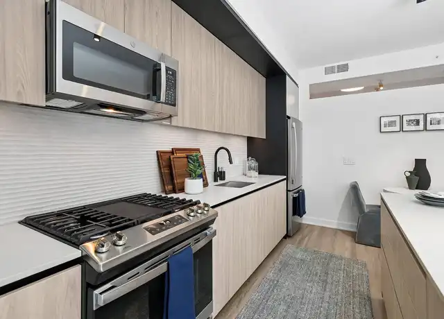 Property at Valen - 2050 S Bell St, Arlington, VA, 22202, 0-3 beds, 1-2 bath, [object Object]