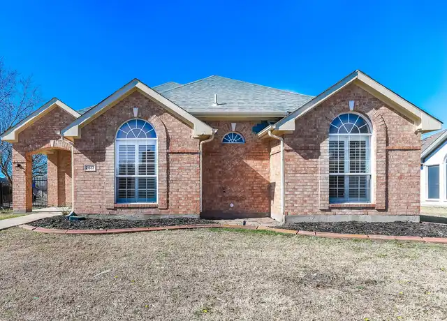 Property at 2617 Crystal Falls Dr, Mesquite, TX, 75181, 3 beds, 2 baths, [object Object]