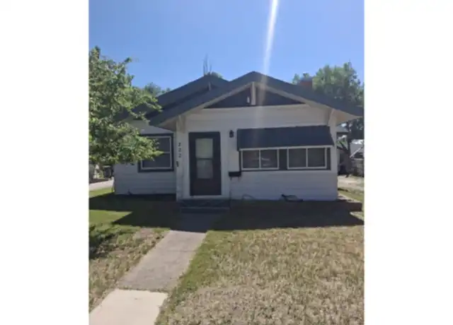 Property at 222 Poncha Ave, Alamosa, CO, 81101, 2 beds, 1 bath, [object Object]