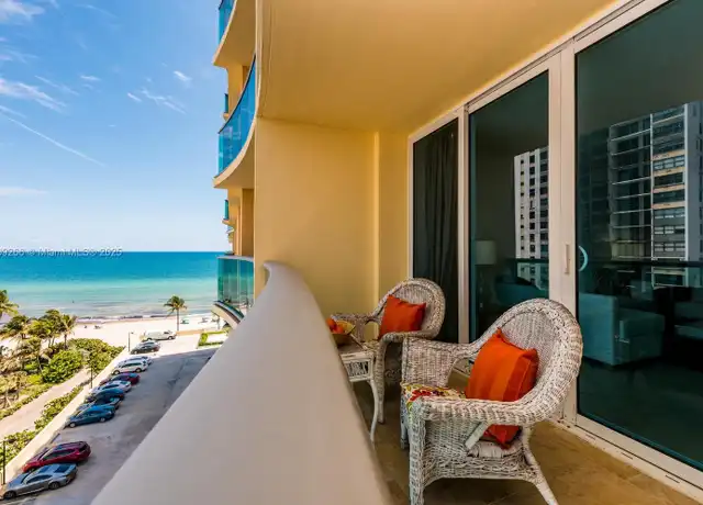 Property at 2501 S Ocean Dr #801, Hollywood, FL, 33019, 1 bed, 1 bath, [object Object]