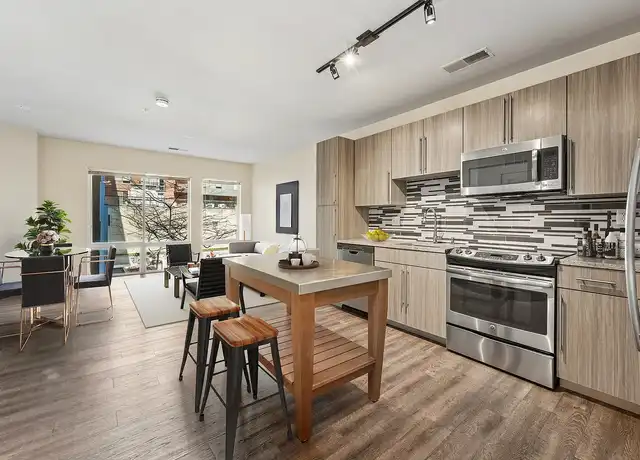 Property at Anthology - 625 H St NE, Washington, DC, 20002, 0-2 beds, 1-2 bath, [object Object]