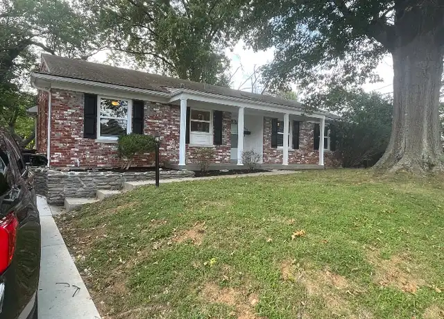 Property at 8809 Malvern Hill Rd, Louisville, KY, 40242, 3 beds, 2 baths, [object Object]