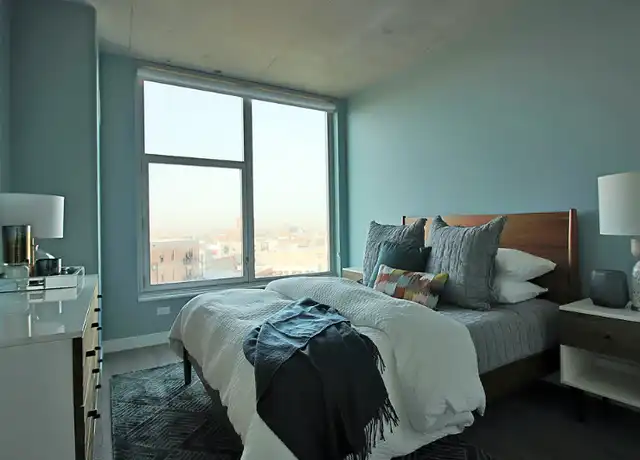 Property at 754 N Morgan St, Chicago, IL, 60642, 1 bed, 1 bath, [object Object]