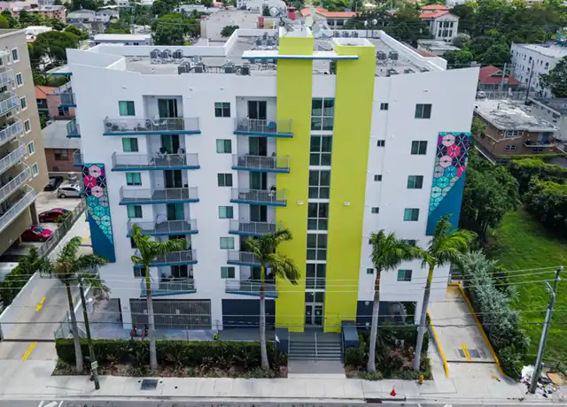 Property at 624 SW 1st St, Miami, FL, 33130, 2 beds, 2 baths, [object Object]
