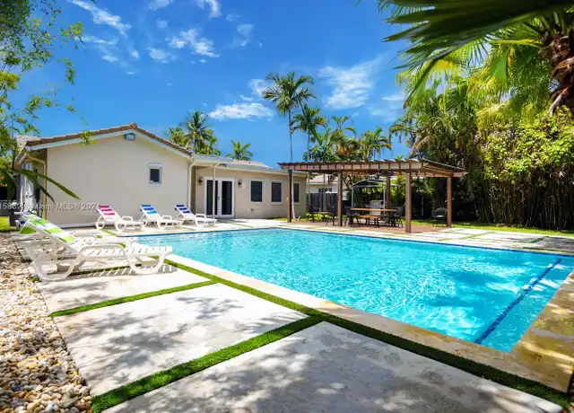 Property at 1307 Rodman St, Hollywood, FL, 33019, 5 beds, 3 baths, [object Object]